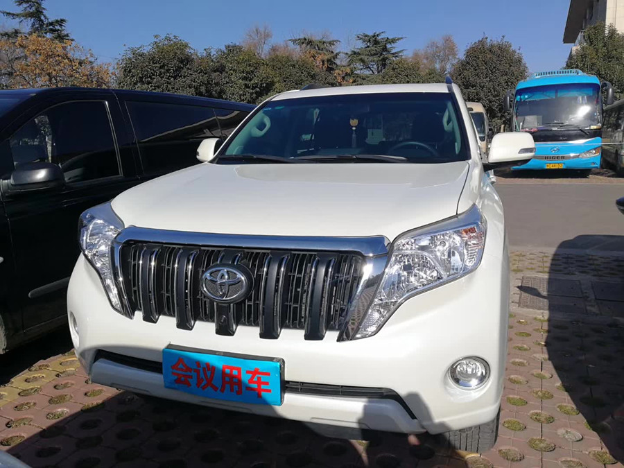 會(huì)議用車